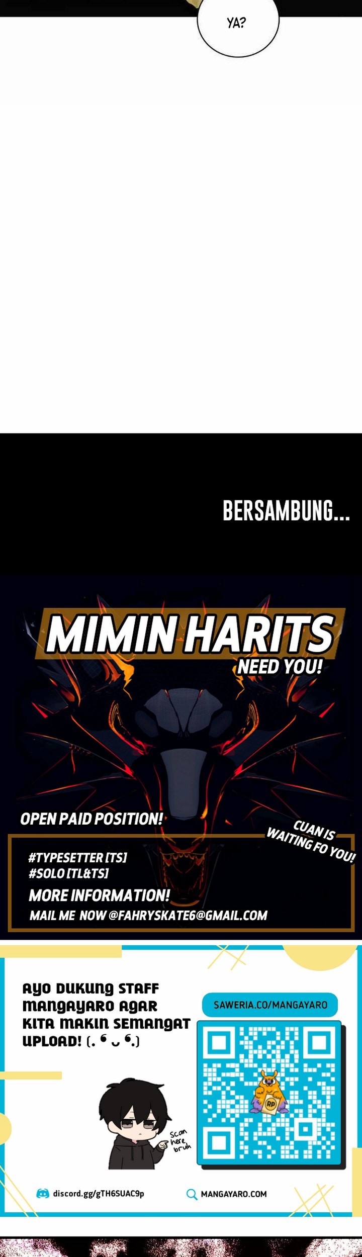 I Reincarnated as a Legendary Surgeon Chapter 18.1 - halaman 38