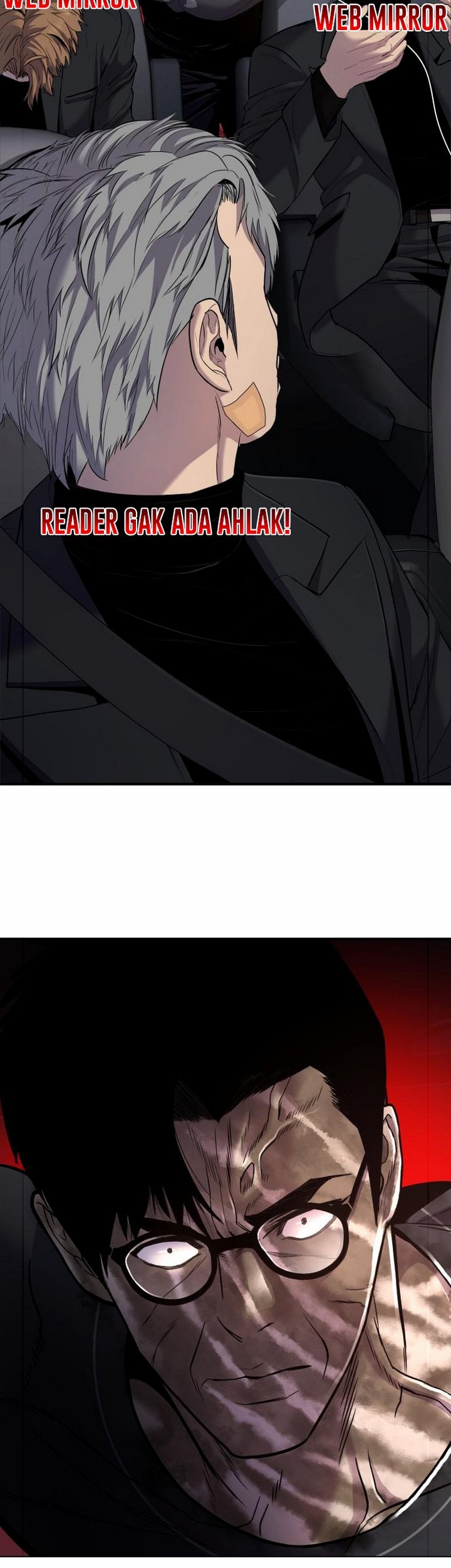 I Reincarnated as a Legendary Surgeon Chapter 18.2 - halaman 38