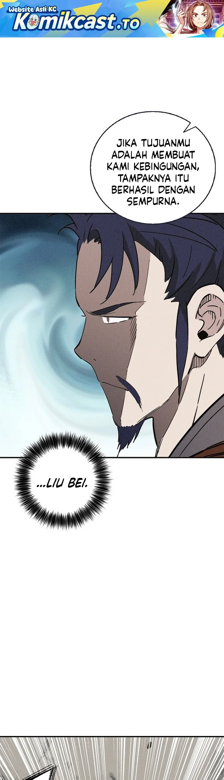 I Reincarnated as a Legendary Surgeon Chapter 180 - halaman 1