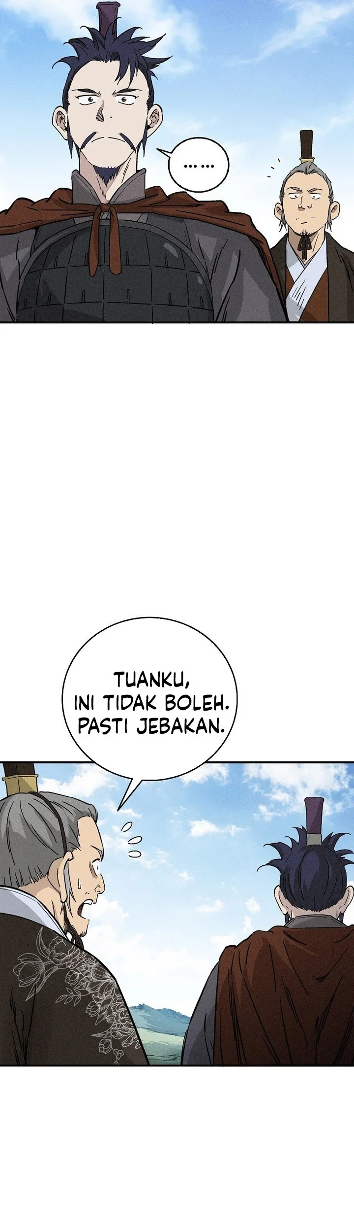I Reincarnated as a Legendary Surgeon Chapter 180 - halaman 13