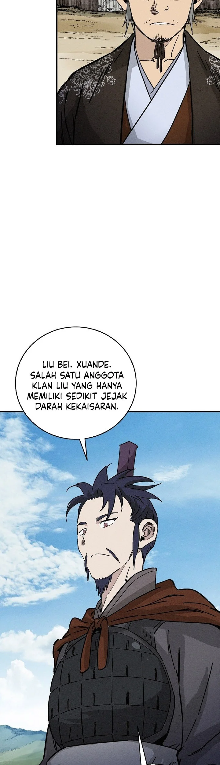 I Reincarnated as a Legendary Surgeon Chapter 180 - halaman 15