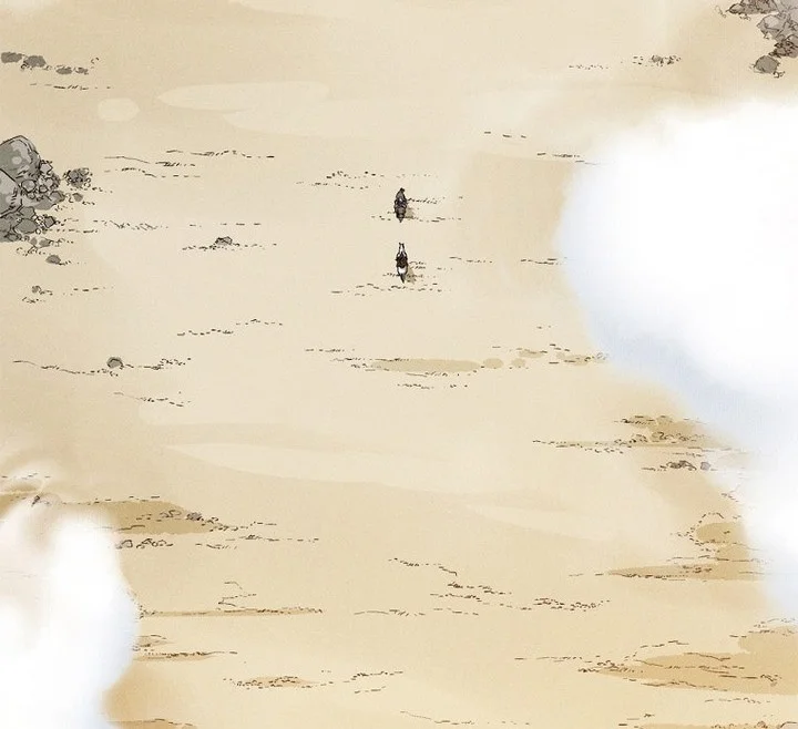 I Reincarnated as a Legendary Surgeon Chapter 180 - halaman 20