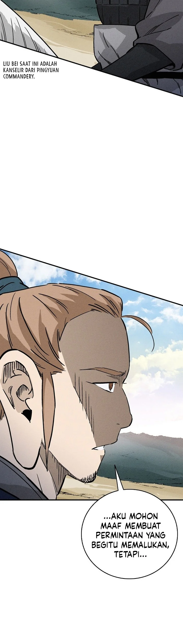 I Reincarnated as a Legendary Surgeon Chapter 180 - halaman 23
