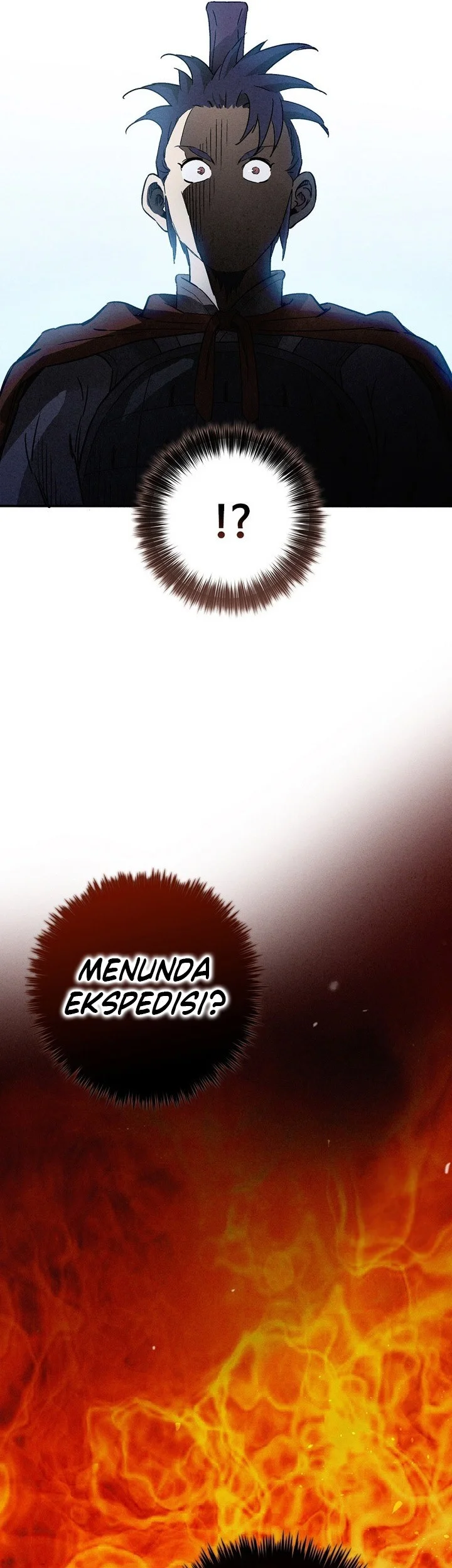 I Reincarnated as a Legendary Surgeon Chapter 180 - halaman 25