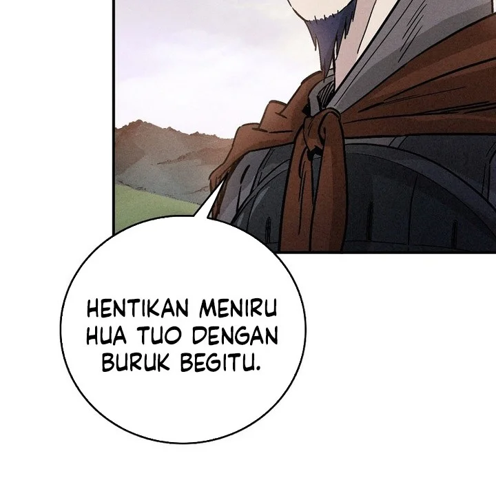 I Reincarnated as a Legendary Surgeon Chapter 180 - halaman 32