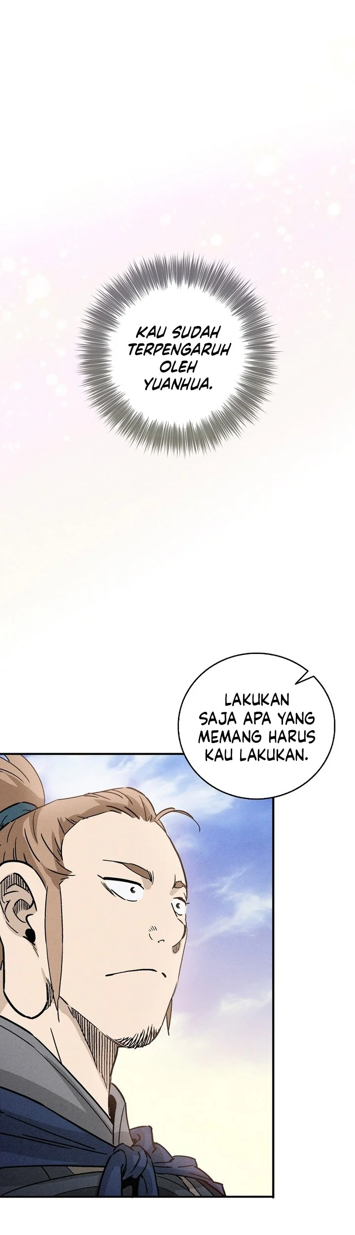 I Reincarnated as a Legendary Surgeon Chapter 180 - halaman 33