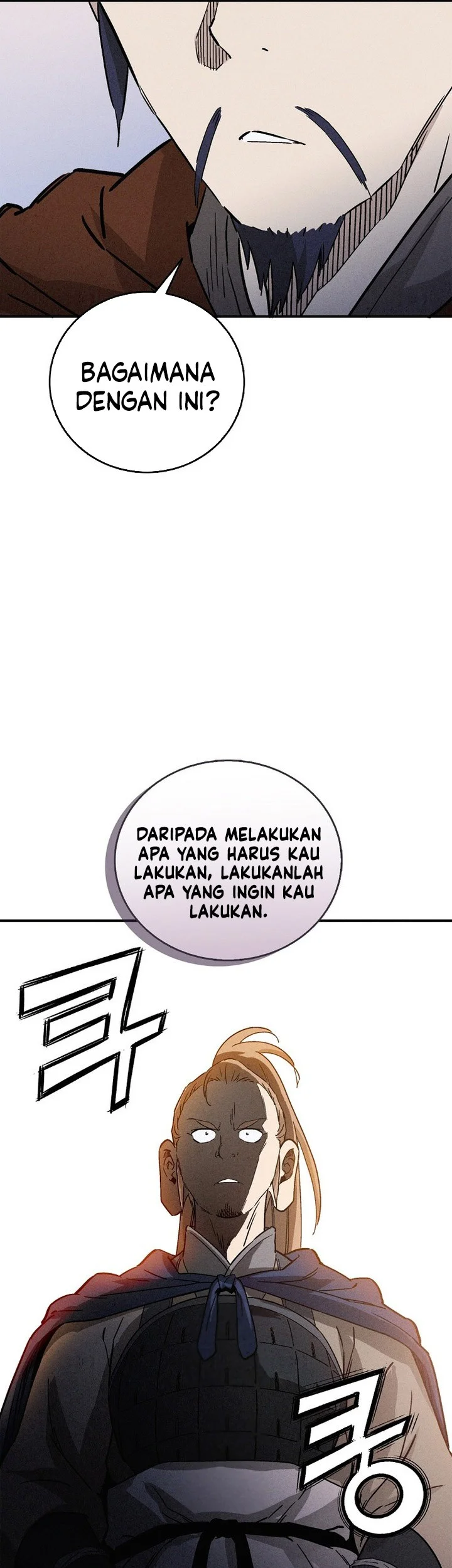 I Reincarnated as a Legendary Surgeon Chapter 180 - halaman 37