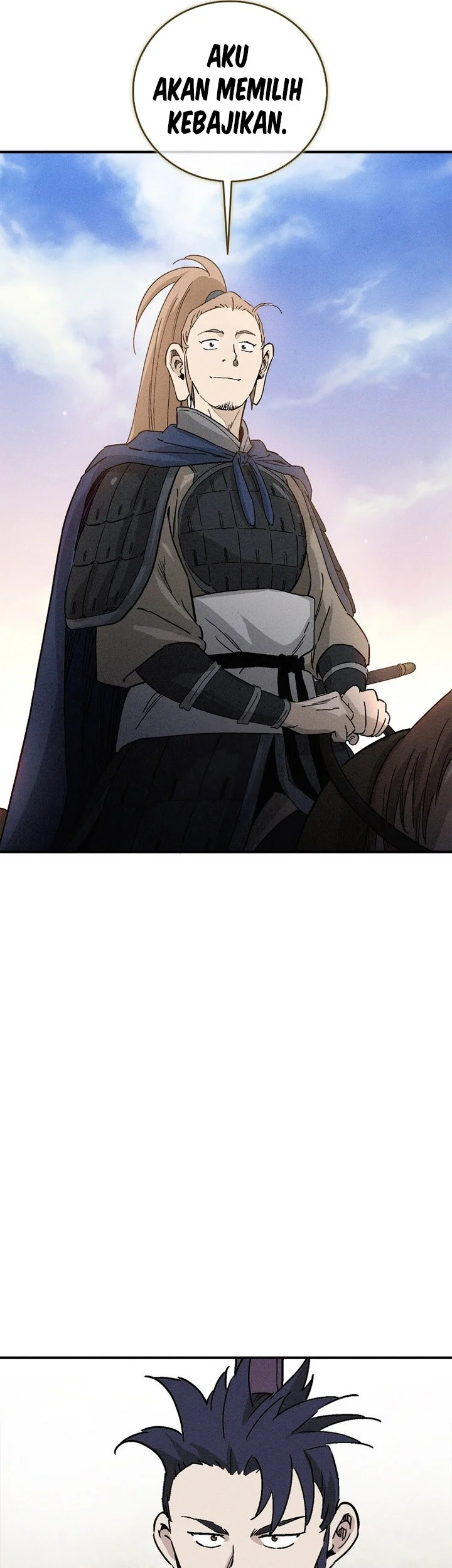 I Reincarnated as a Legendary Surgeon Chapter 180 - halaman 43