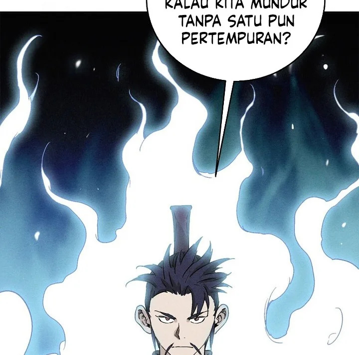 I Reincarnated as a Legendary Surgeon Chapter 180 - halaman 46