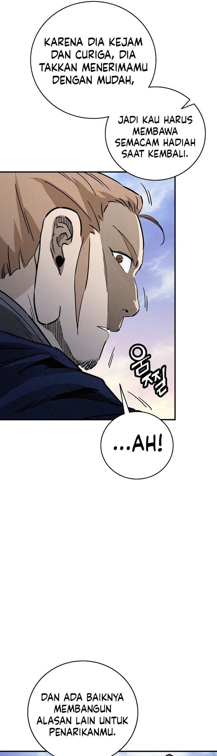 I Reincarnated as a Legendary Surgeon Chapter 180 - halaman 49