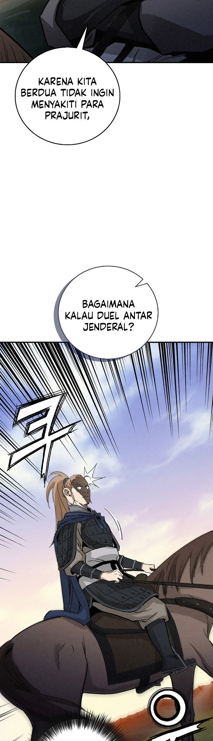 I Reincarnated as a Legendary Surgeon Chapter 180 - halaman 51