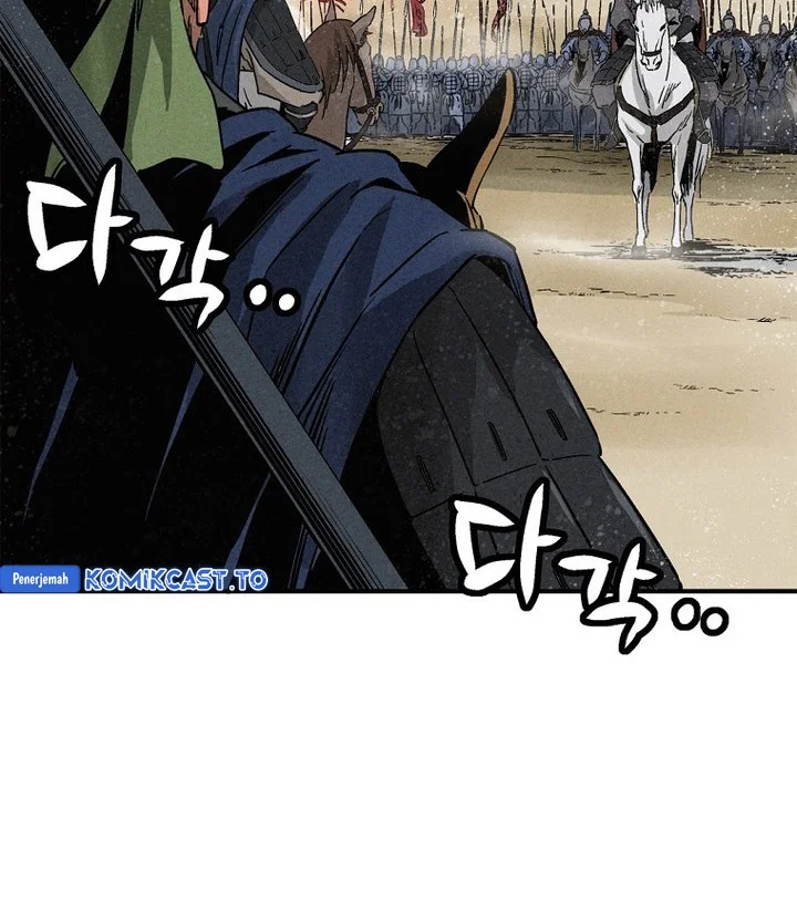 I Reincarnated as a Legendary Surgeon Chapter 180 - halaman 54