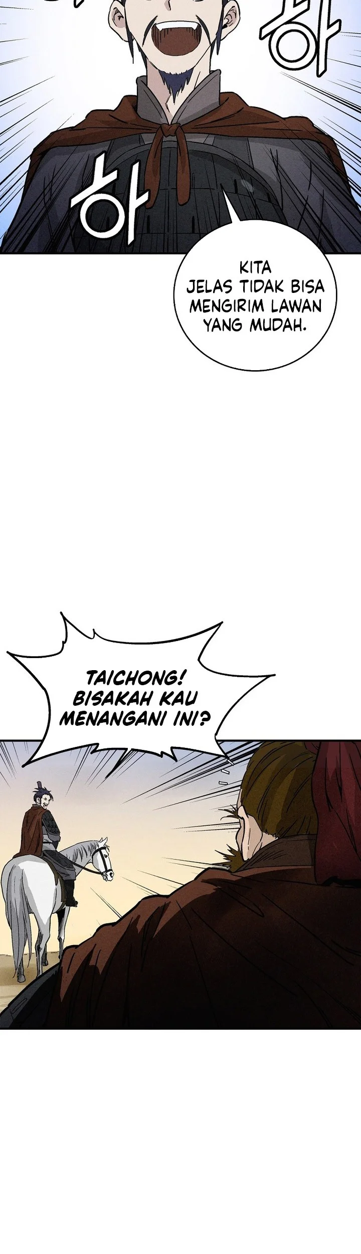 I Reincarnated as a Legendary Surgeon Chapter 180 - halaman 57