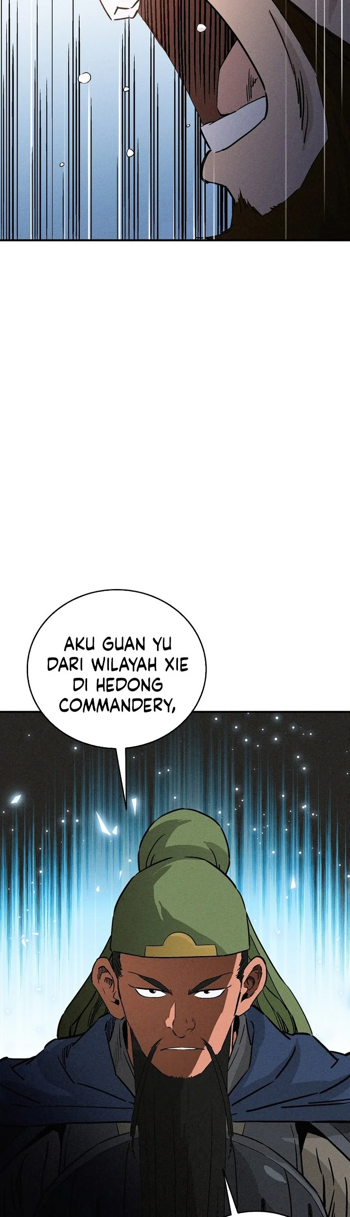I Reincarnated as a Legendary Surgeon Chapter 180 - halaman 59