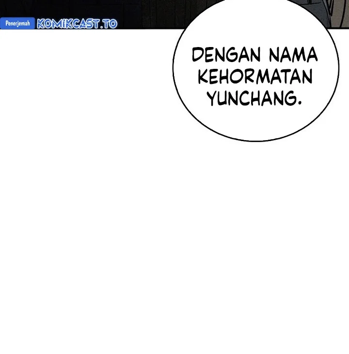 I Reincarnated as a Legendary Surgeon Chapter 180 - halaman 60