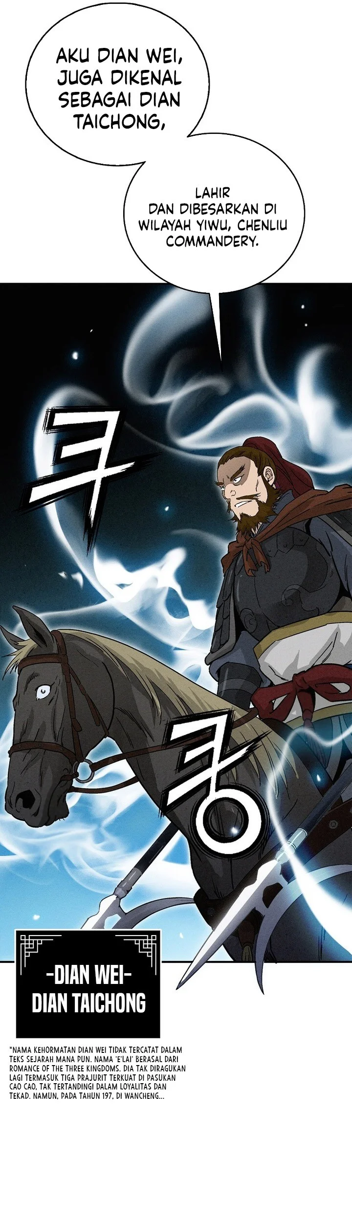 I Reincarnated as a Legendary Surgeon Chapter 180 - halaman 61