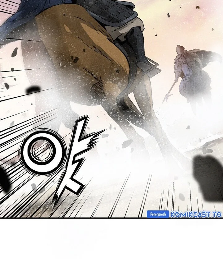 I Reincarnated as a Legendary Surgeon Chapter 180 - halaman 66