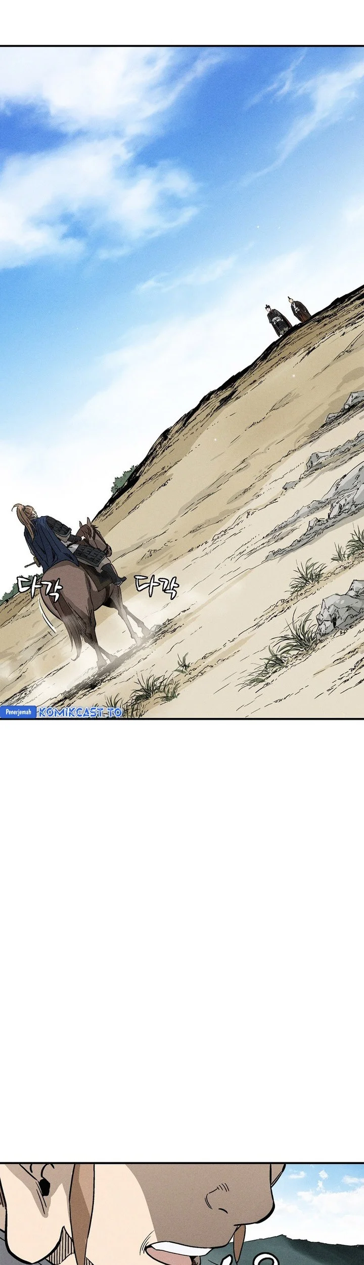 I Reincarnated as a Legendary Surgeon Chapter 180 - halaman 9