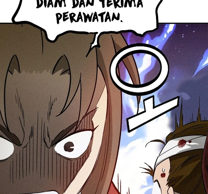 I Reincarnated as a Legendary Surgeon Chapter 181 - halaman 22