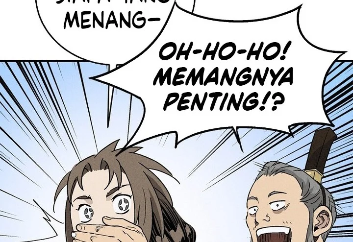 I Reincarnated as a Legendary Surgeon Chapter 181 - halaman 28