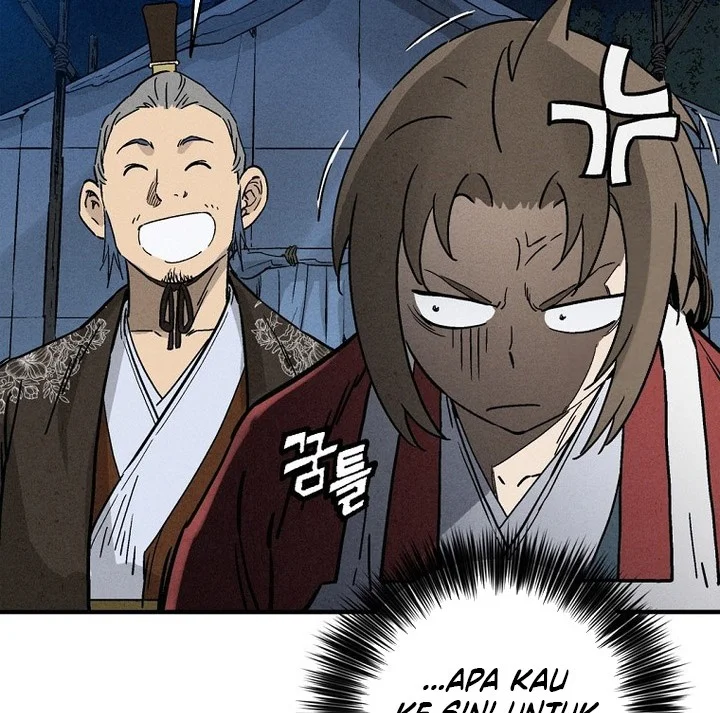 I Reincarnated as a Legendary Surgeon Chapter 181 - halaman 32
