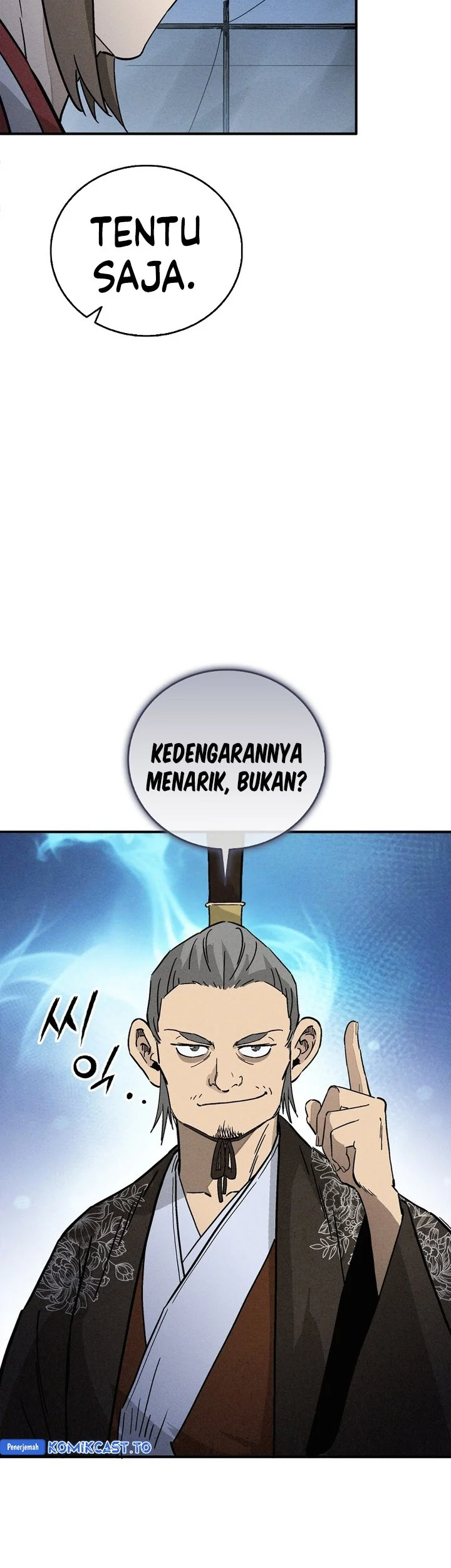 I Reincarnated as a Legendary Surgeon Chapter 181 - halaman 35