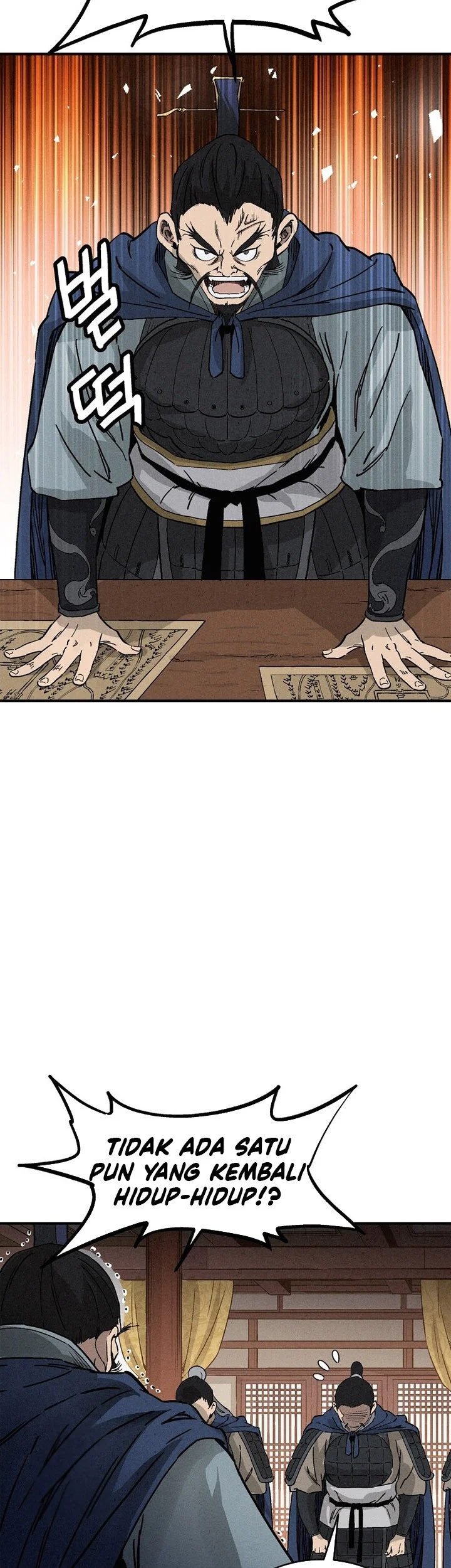 I Reincarnated as a Legendary Surgeon Chapter 181 - halaman 39