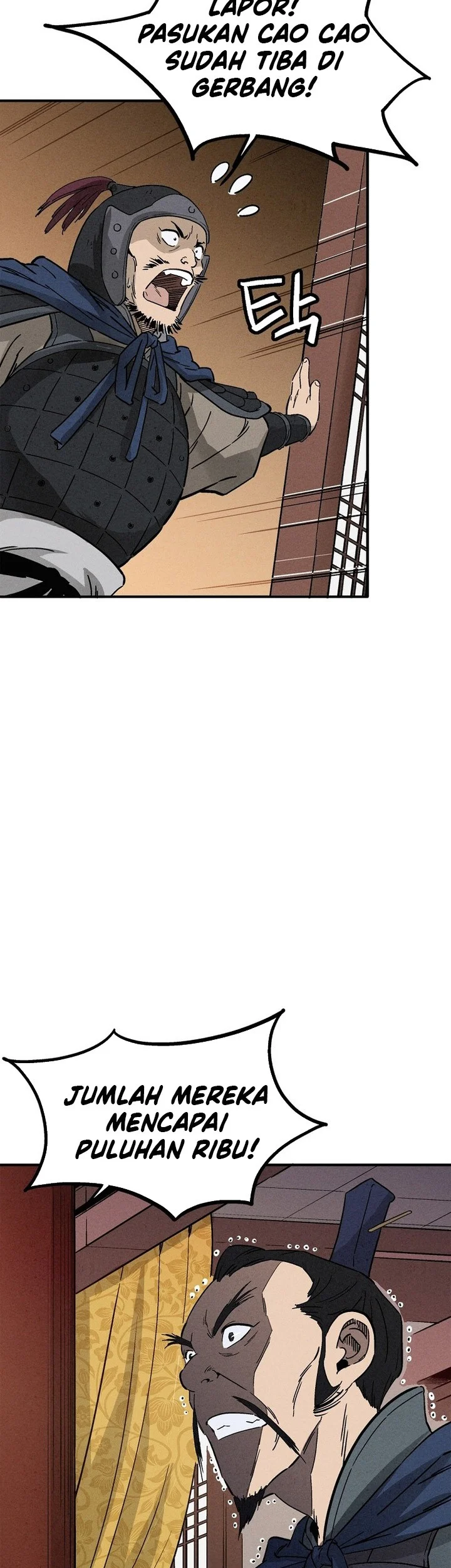 I Reincarnated as a Legendary Surgeon Chapter 181 - halaman 41