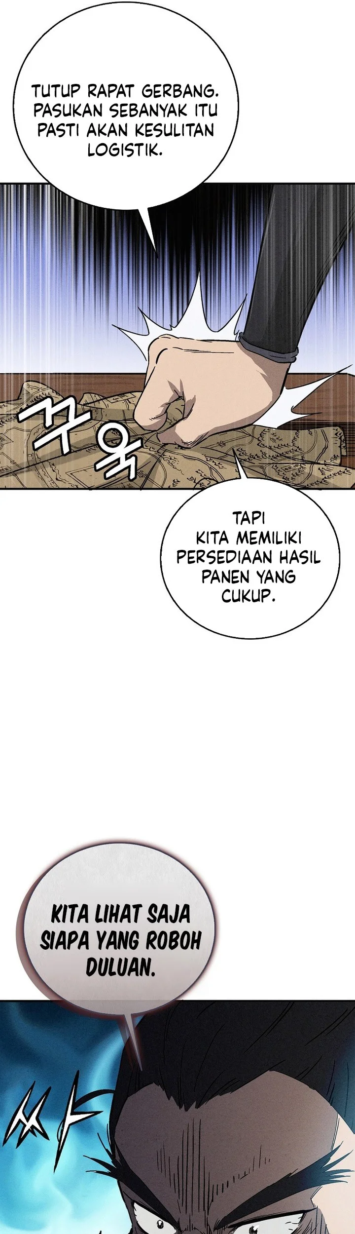 I Reincarnated as a Legendary Surgeon Chapter 181 - halaman 43
