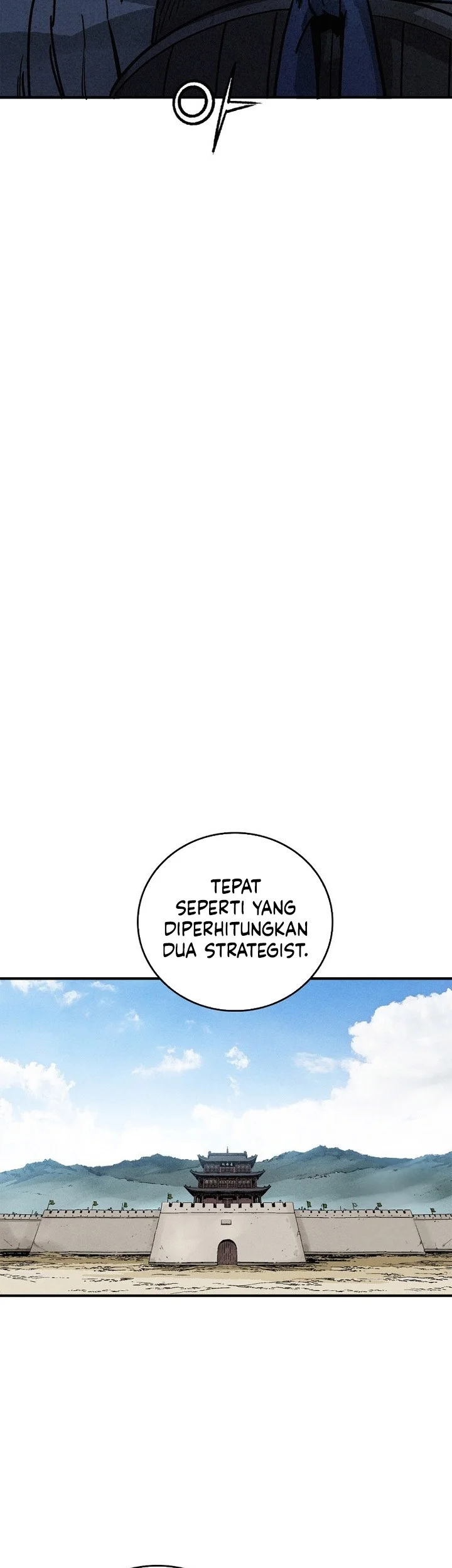 I Reincarnated as a Legendary Surgeon Chapter 181 - halaman 45