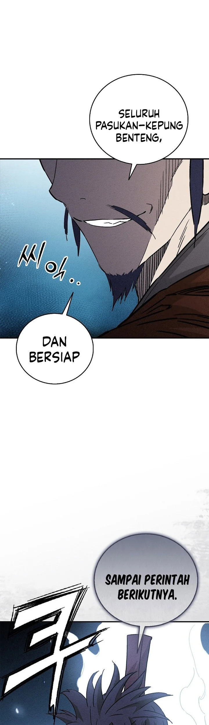 I Reincarnated as a Legendary Surgeon Chapter 181 - halaman 51