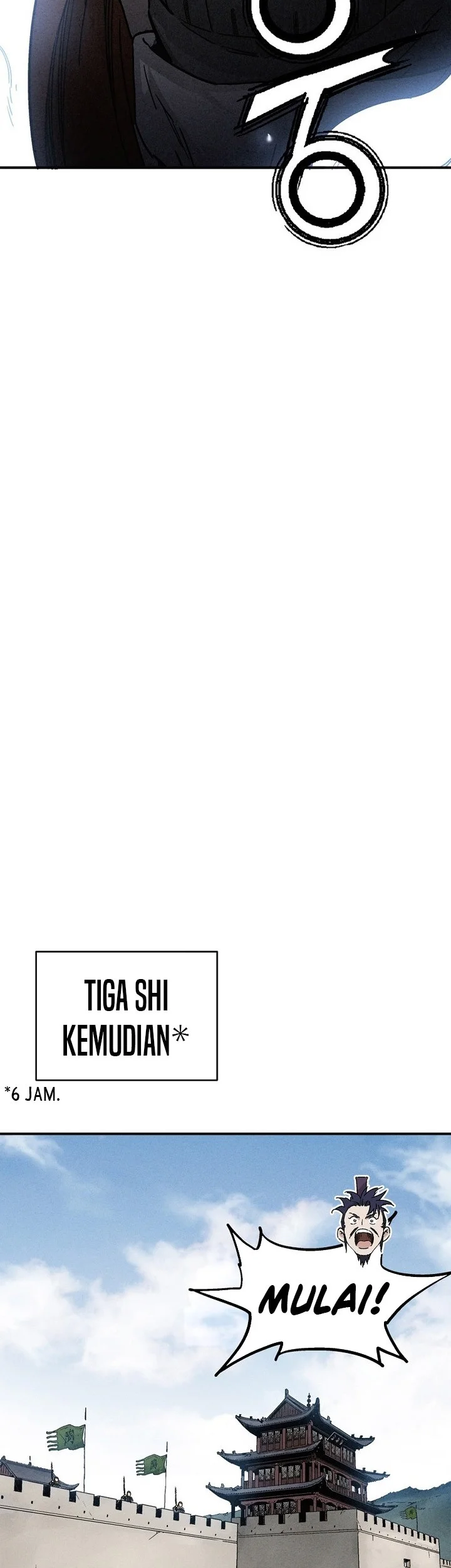 I Reincarnated as a Legendary Surgeon Chapter 181 - halaman 53