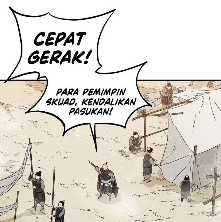 I Reincarnated as a Legendary Surgeon Chapter 181 - halaman 56