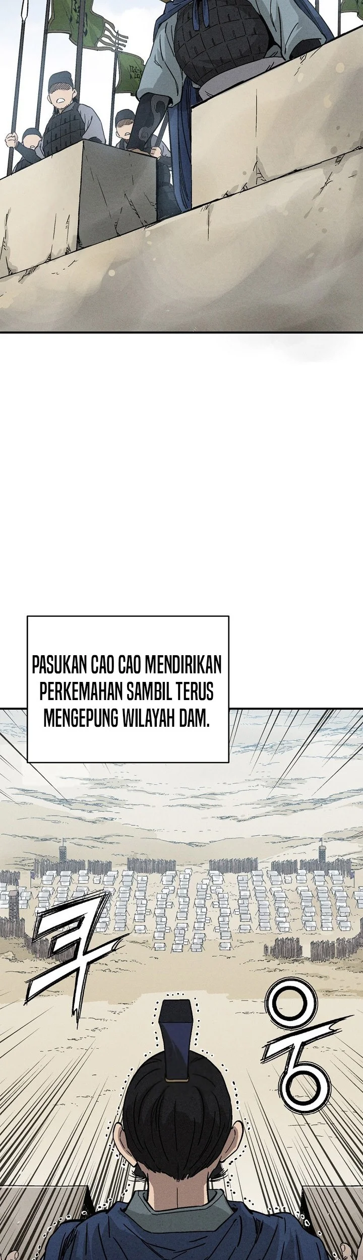I Reincarnated as a Legendary Surgeon Chapter 181 - halaman 59