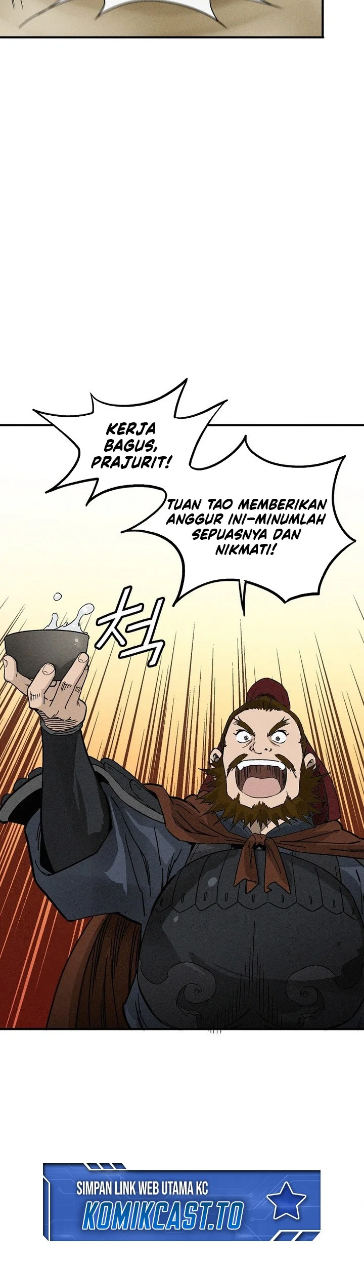 I Reincarnated as a Legendary Surgeon Chapter 181 - halaman 63