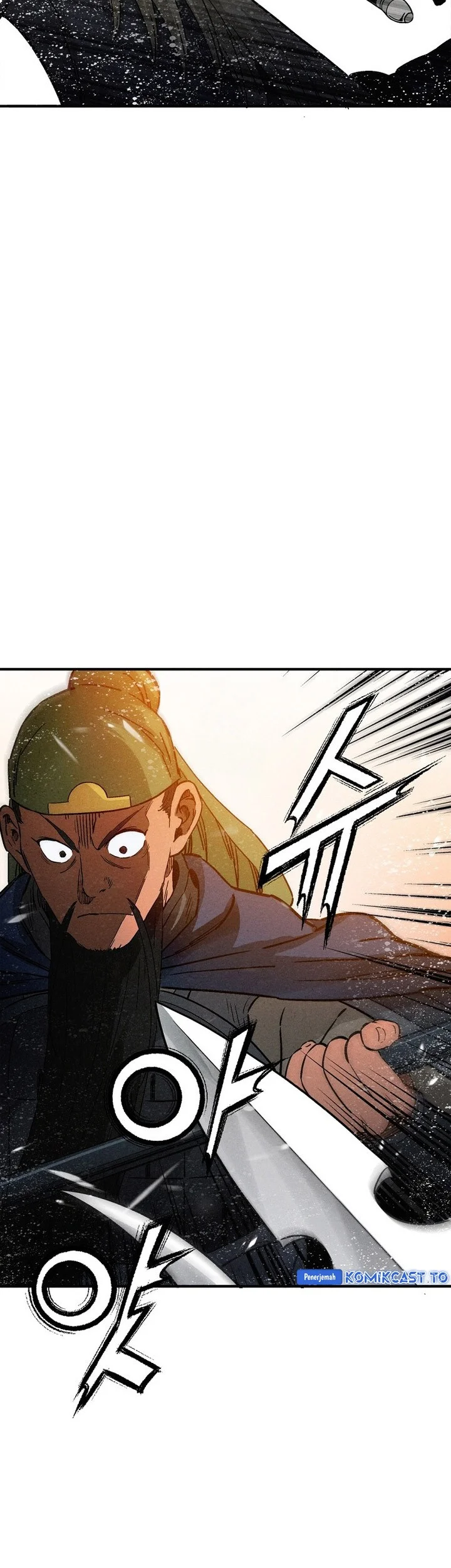I Reincarnated as a Legendary Surgeon Chapter 181 - halaman 9