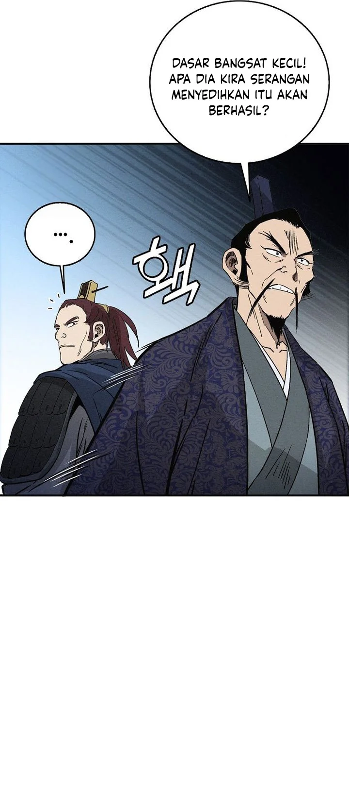 I Reincarnated as a Legendary Surgeon Chapter 182 - halaman 16