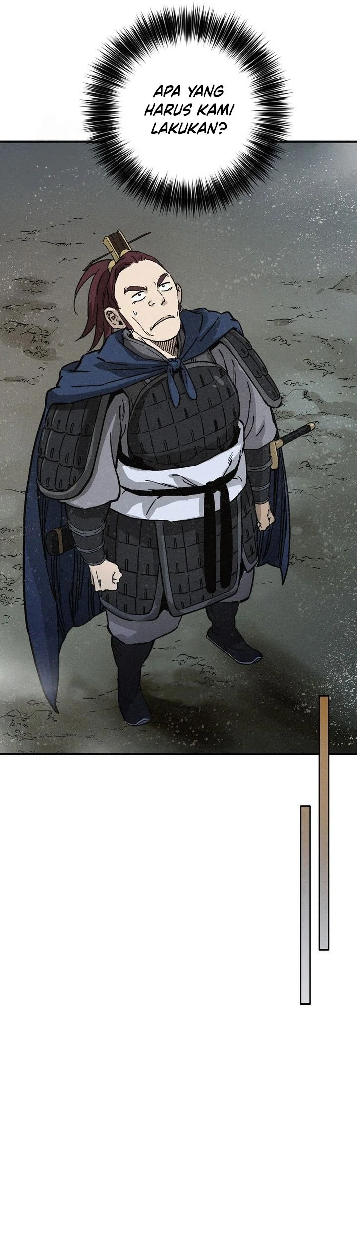 I Reincarnated as a Legendary Surgeon Chapter 182 - halaman 19