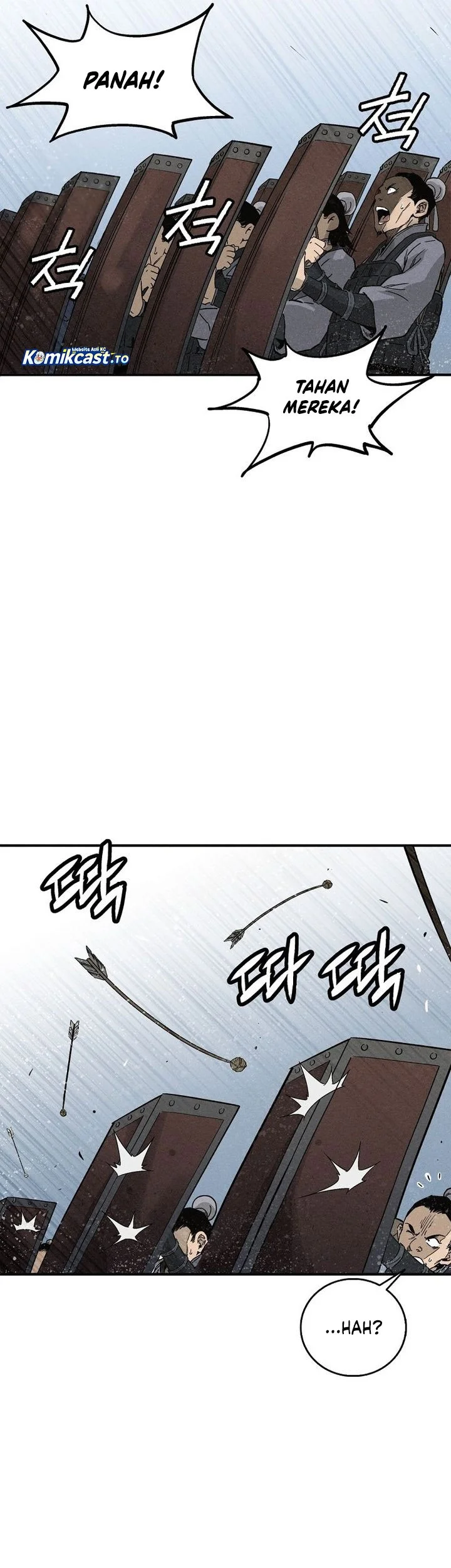 I Reincarnated as a Legendary Surgeon Chapter 182 - halaman 21