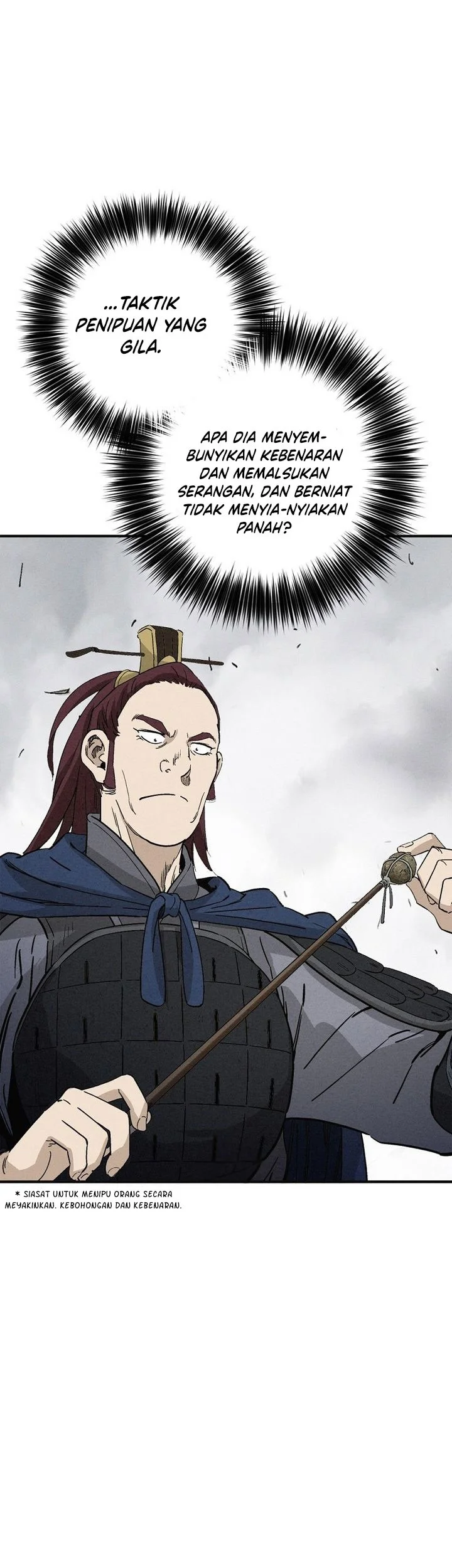 I Reincarnated as a Legendary Surgeon Chapter 182 - halaman 25