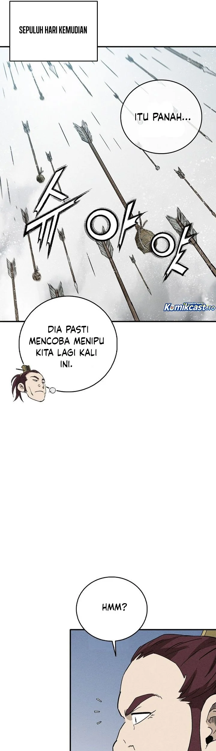 I Reincarnated as a Legendary Surgeon Chapter 182 - halaman 27