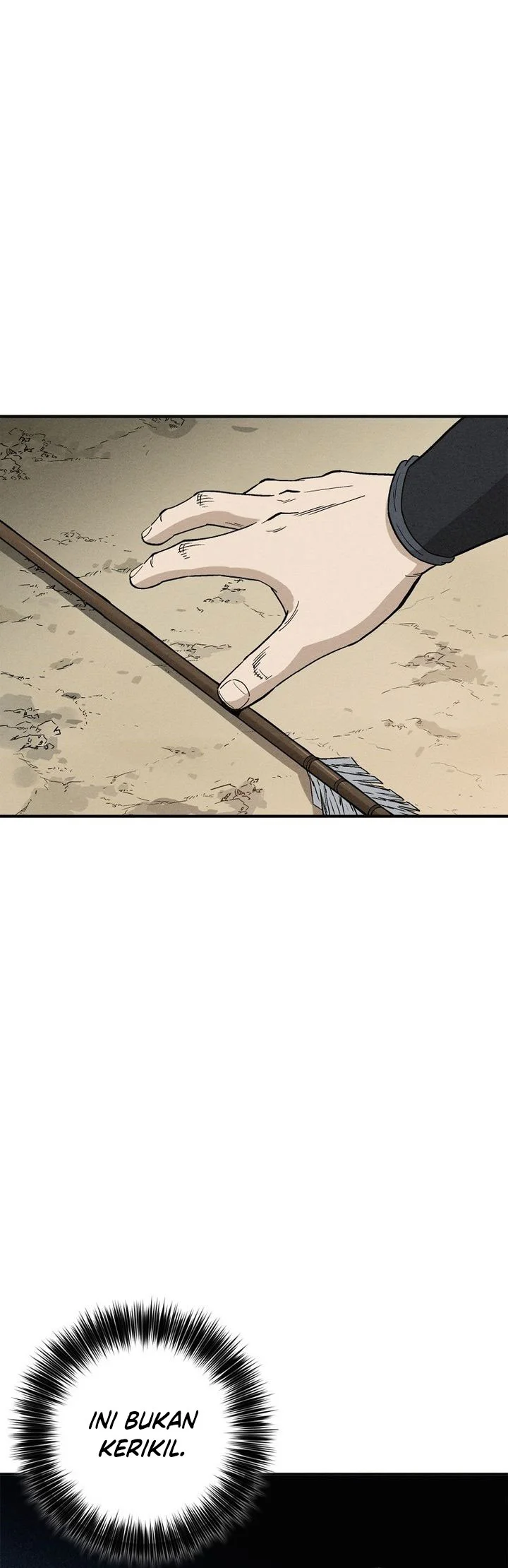 I Reincarnated as a Legendary Surgeon Chapter 182 - halaman 29