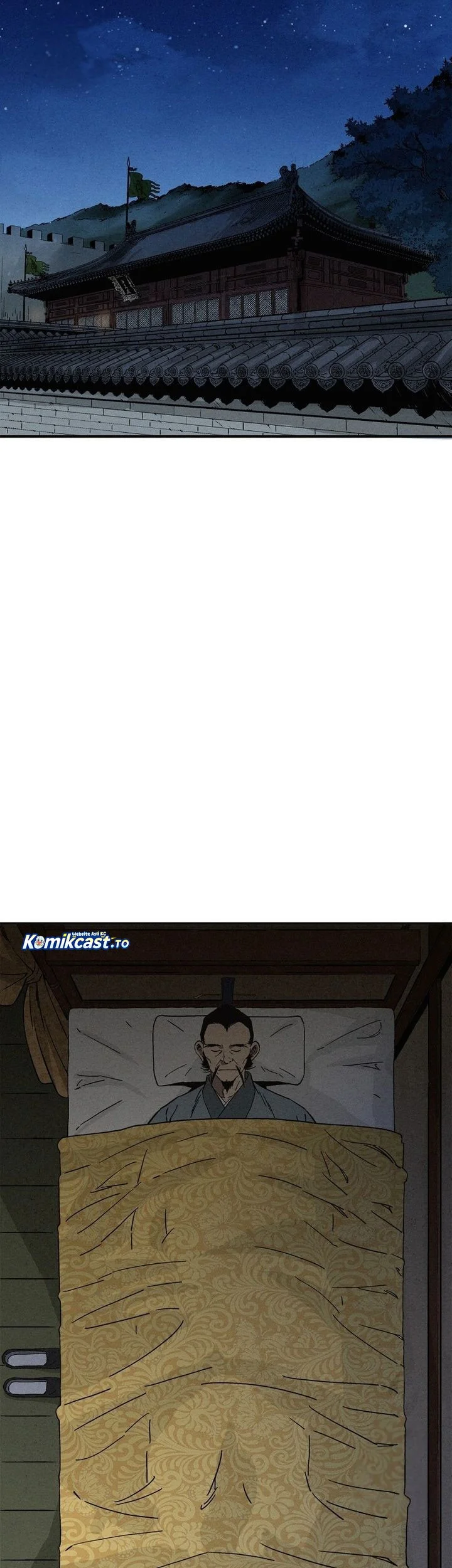 I Reincarnated as a Legendary Surgeon Chapter 182 - halaman 3