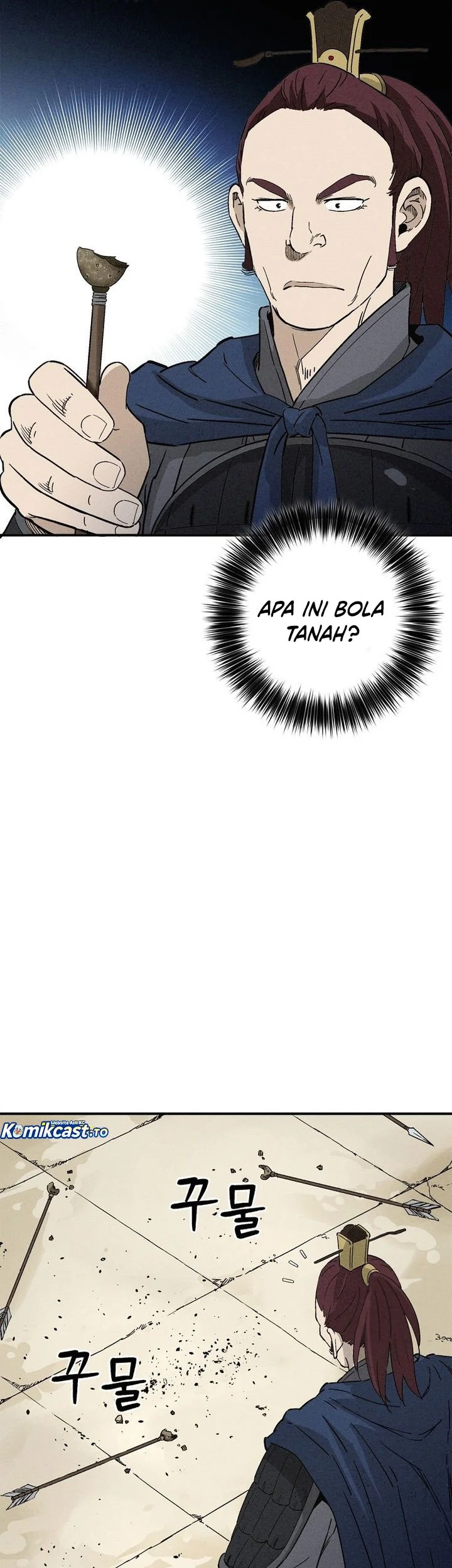 I Reincarnated as a Legendary Surgeon Chapter 182 - halaman 30
