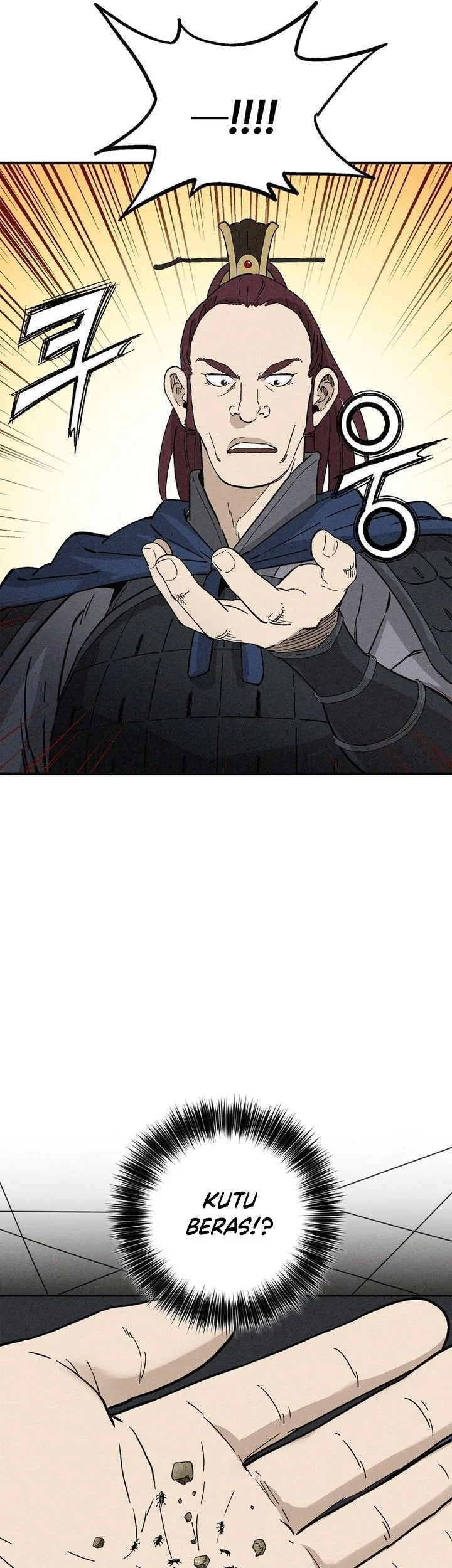 I Reincarnated as a Legendary Surgeon Chapter 182 - halaman 33