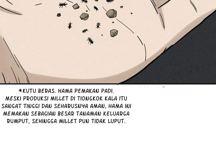 I Reincarnated as a Legendary Surgeon Chapter 182 - halaman 34