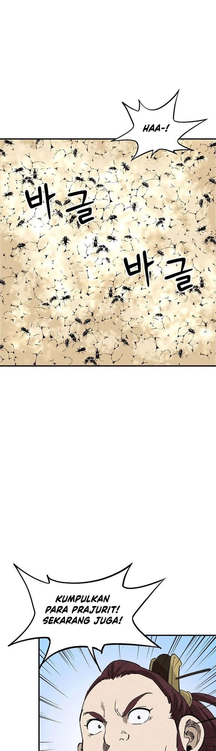 I Reincarnated as a Legendary Surgeon Chapter 182 - halaman 40