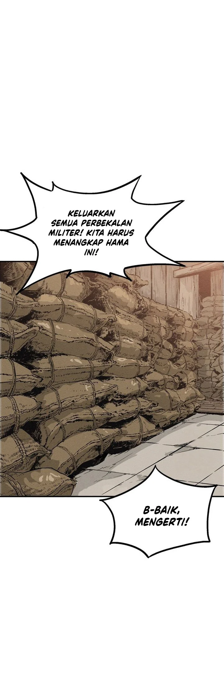 I Reincarnated as a Legendary Surgeon Chapter 182 - halaman 42