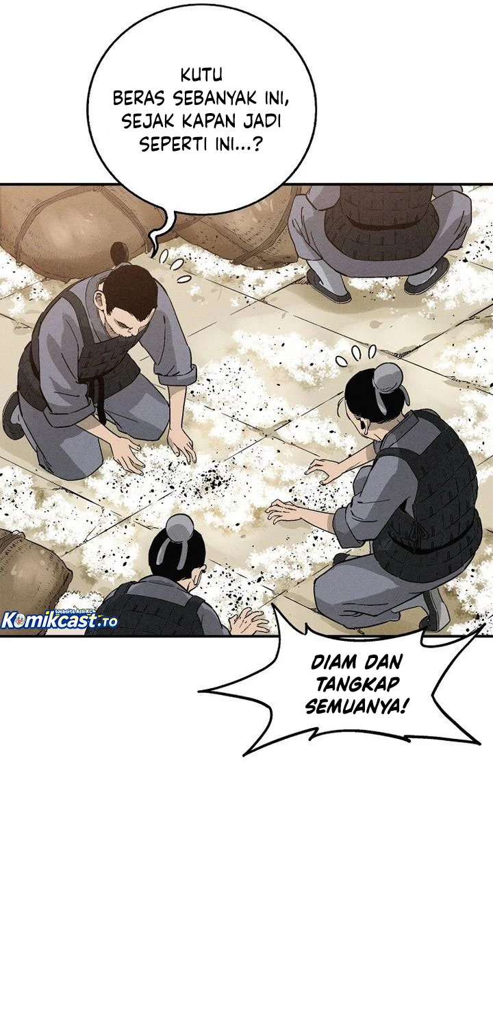 I Reincarnated as a Legendary Surgeon Chapter 182 - halaman 43