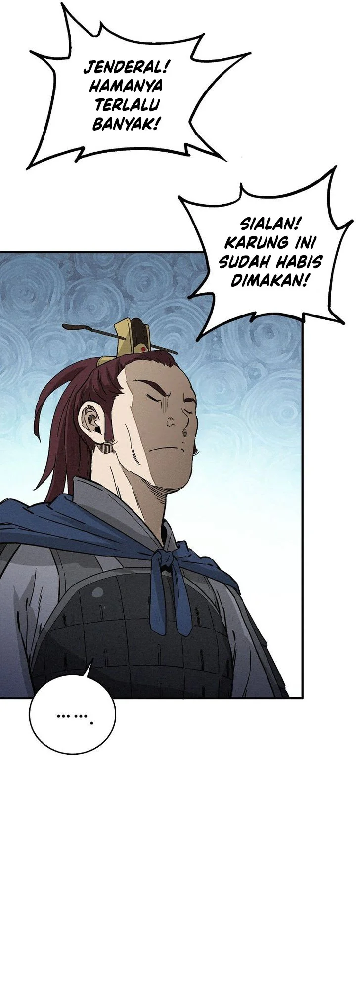 I Reincarnated as a Legendary Surgeon Chapter 182 - halaman 44